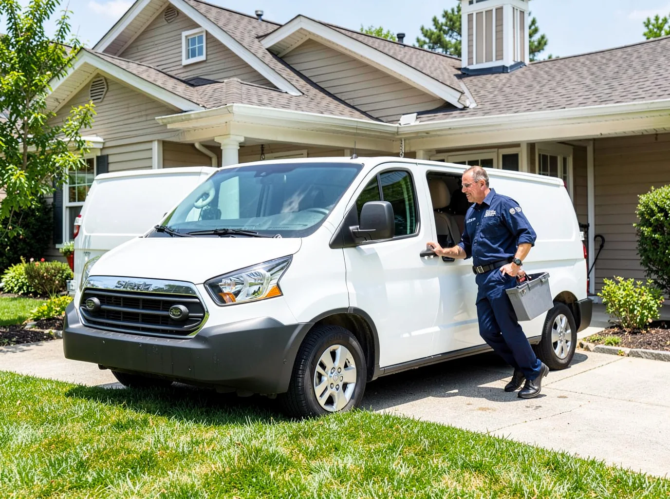 Emergency Plumber company in New Blaine, AR