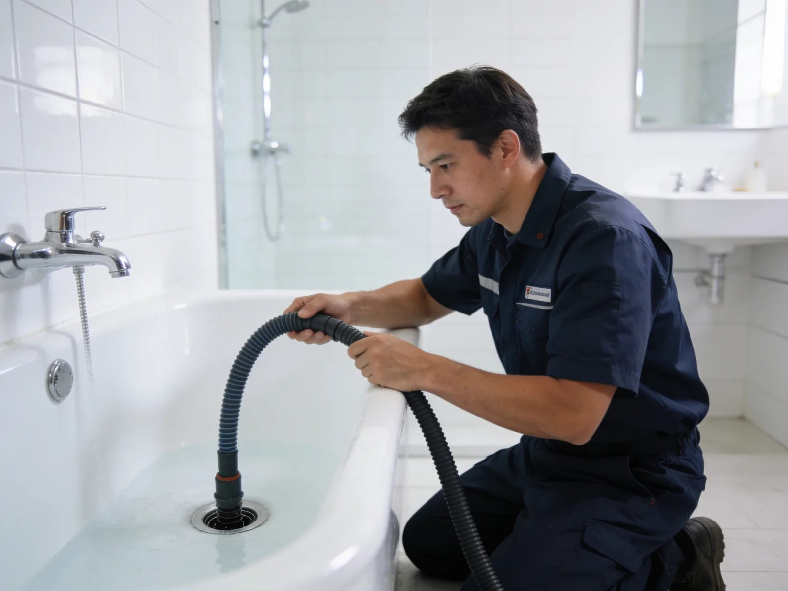 Emergency Plumber New Blaine, AR FAQs